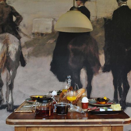 B&B Slotstraat Dreischor Extérieur photo