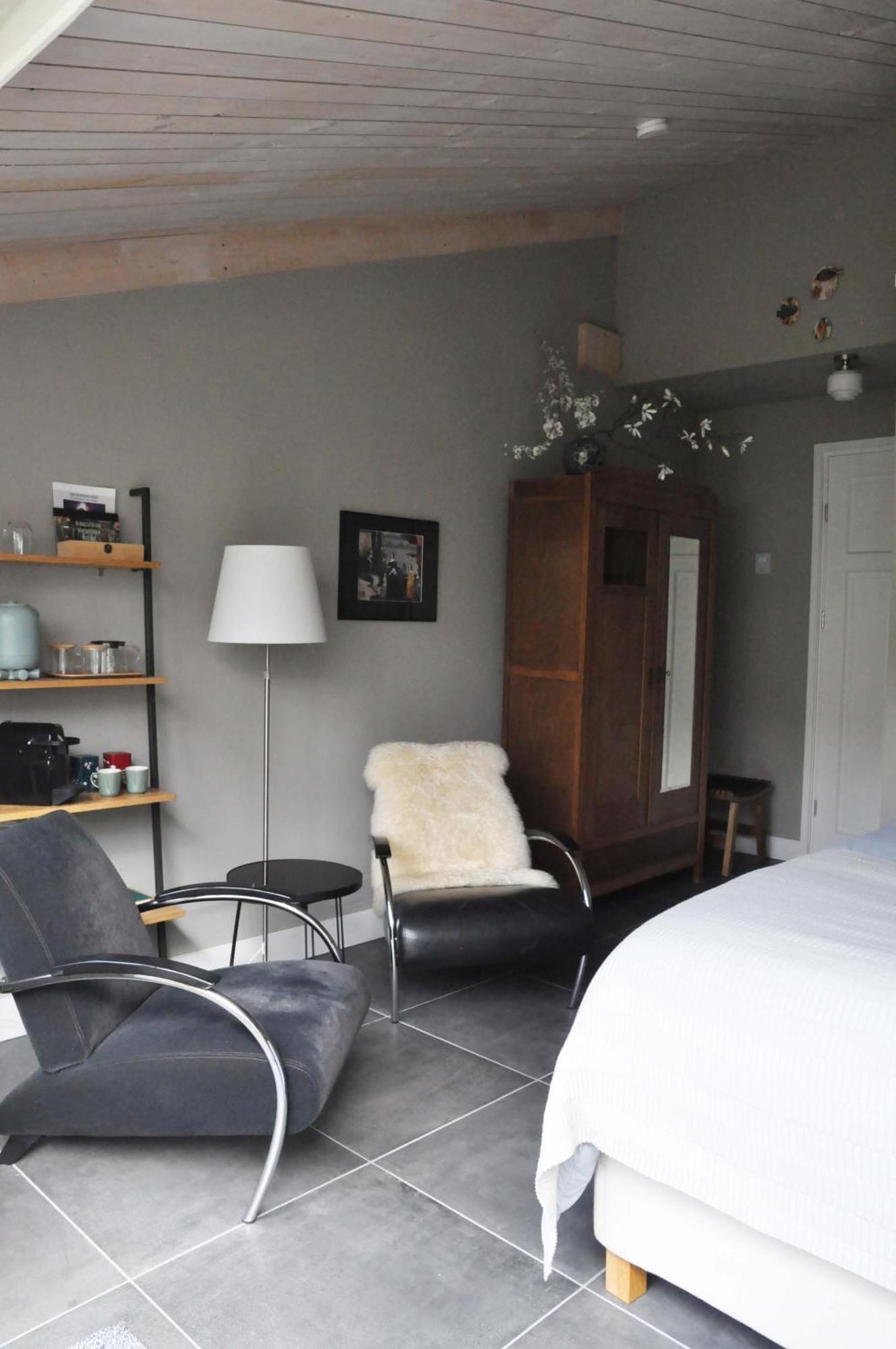 B&B Slotstraat Dreischor Extérieur photo