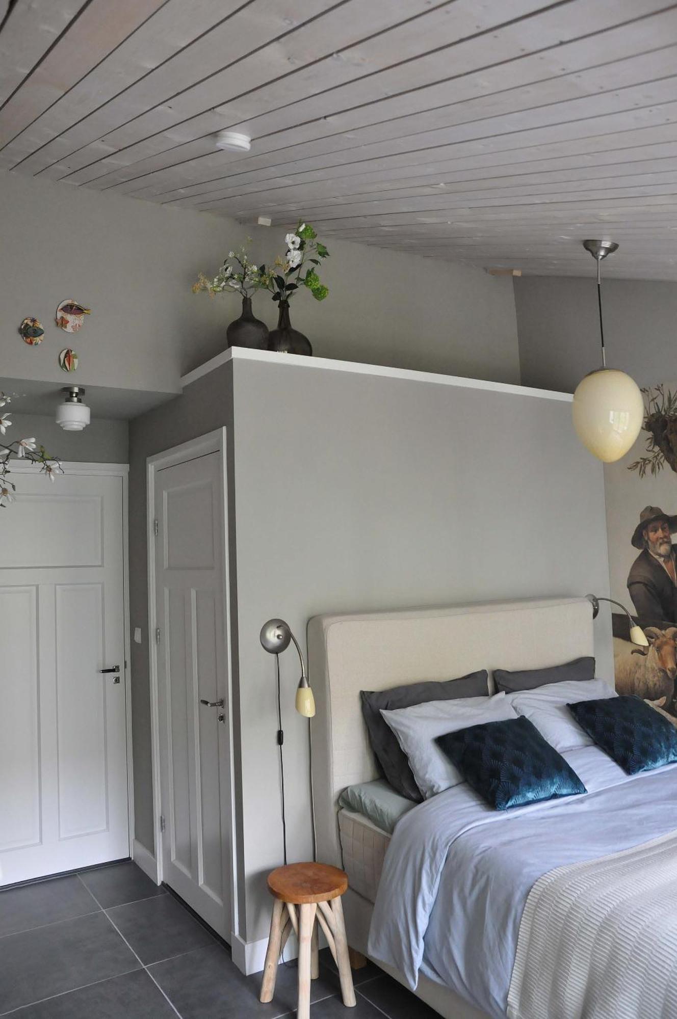 B&B Slotstraat Dreischor Extérieur photo